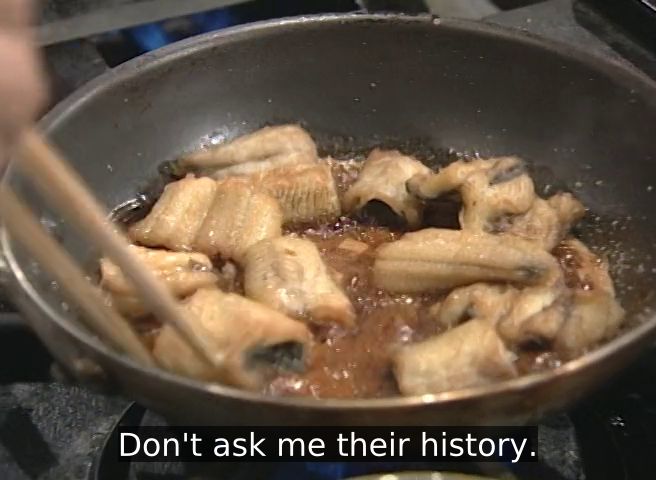 Frame #37800 from S04 -E19 - Battle Eel-628215