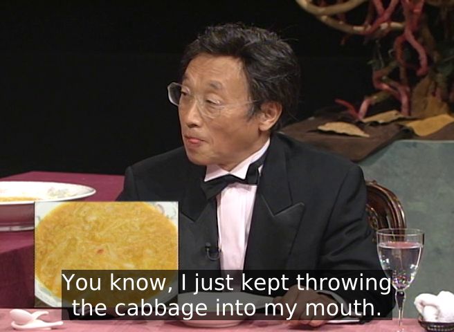 Frame #65450 from S02 -E24 - Chinese Cabbage-628414
