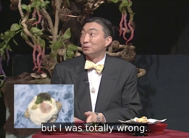 Frame #63850 from S04 -E19 - Battle Eel-628215