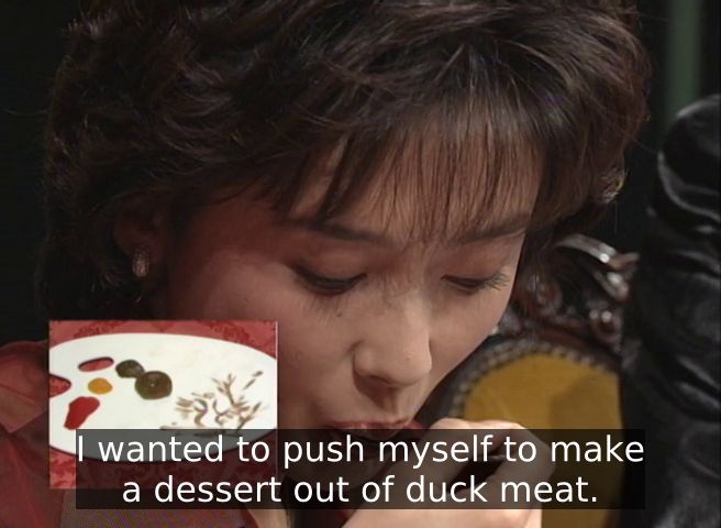 Frame #63600 from S02 -E11 - Duck-628406