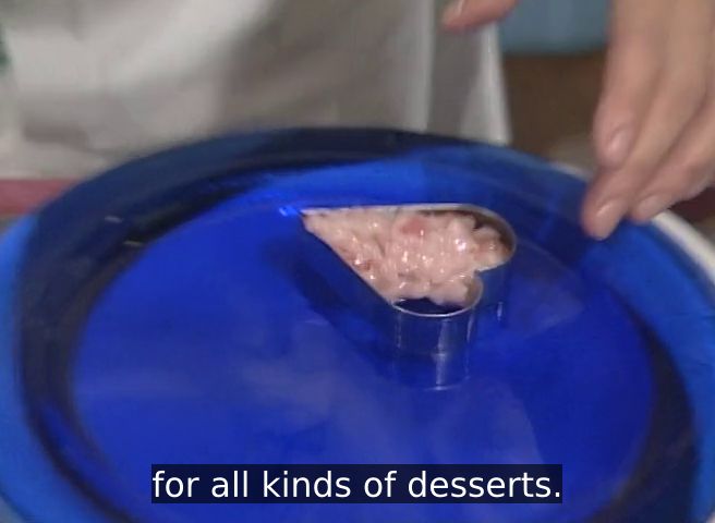 Frame #46050 from S05 -E13 - Strawberry Dessert Holiday Battle-629271