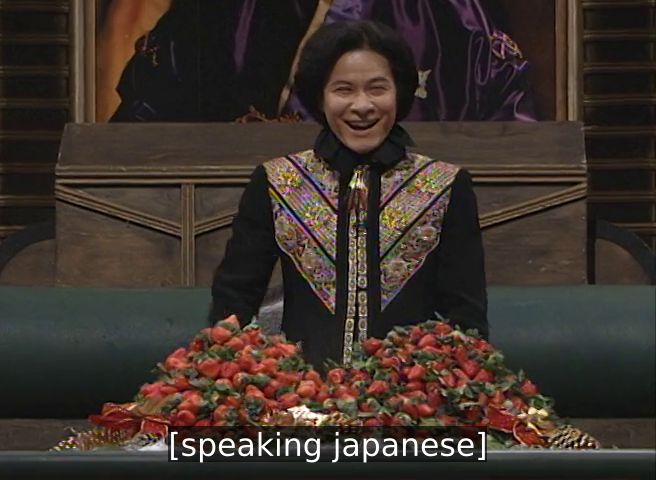 Frame #850 from S01 -E07 - Bamboo Shoots-627697