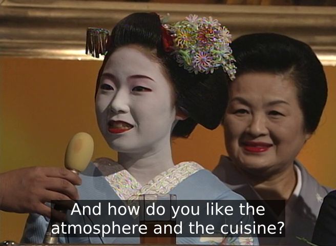 Frame #29200 from S03 -E14 - Battle of the Pike Conger-627684