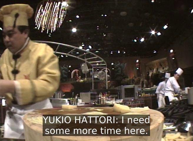 Frame #31500 from S04 -E03 - Battle Bamboo Shoots-628197