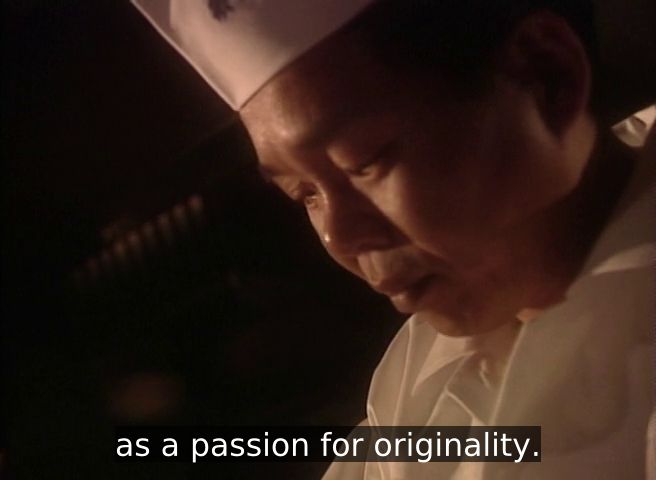 Frame #8100 from S01 -E01 - Red Snapper-628390