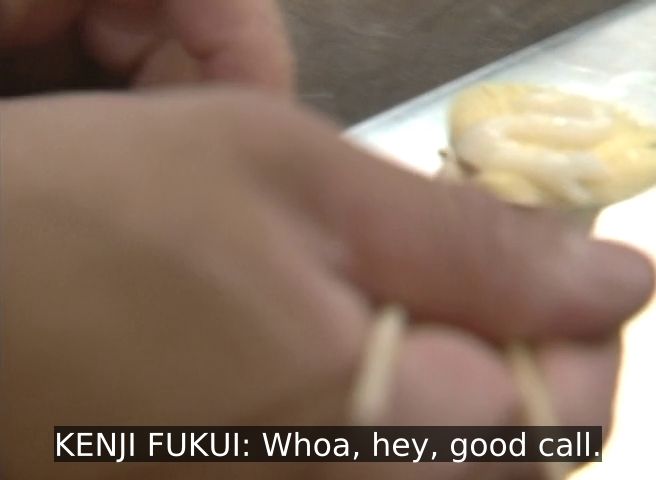 Frame #37350 from S04 -E12 - Battle of Sea Urchin-628206