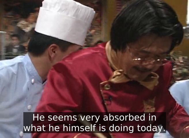 Frame #40550 from S01 -E04 - Guinea Fowl-627694