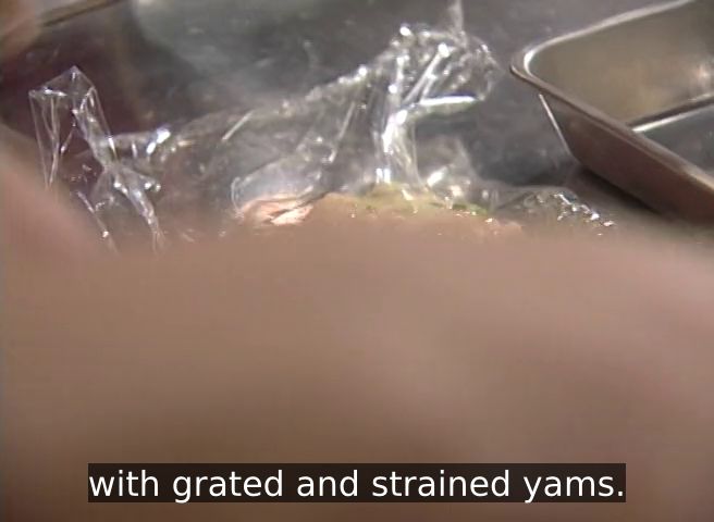 Frame #39700 from S04 -E26 - Battle Yam-628222
