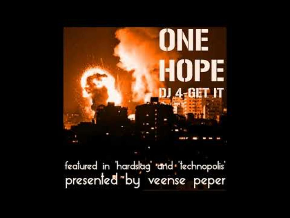 One Hope