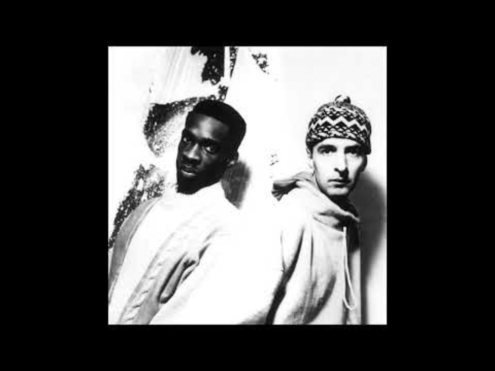 Fierce Ruling Diva - Get Funky With Me (House/Techno -1993/1994 Rel.-)