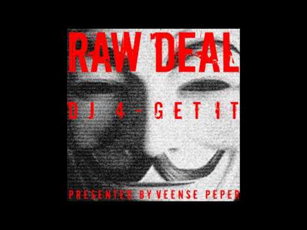 raw deal