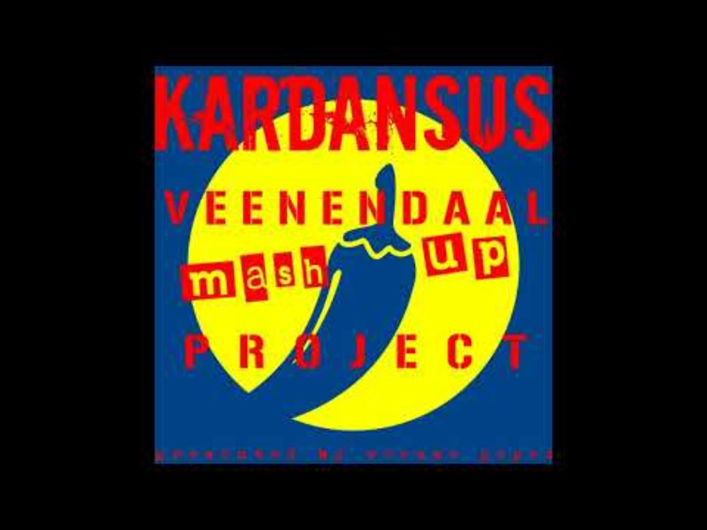 Veenendaal Mash-up Project