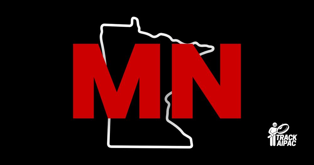 See which Members of Congress from Minnesota are supported by pro Israel interest groups.