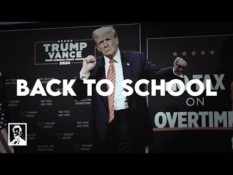 Back to School 2025