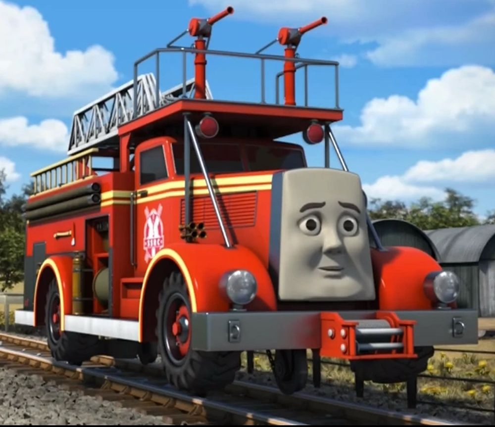 Flynn “slash negative”