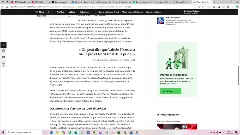https://www.mediapart.fr/journal/france/190625/marche-des-fiertes-grace-valerie-pecresse-le-rn-obtient-le-retrait-de-toute-aide-financiere-l-inter-lgbt