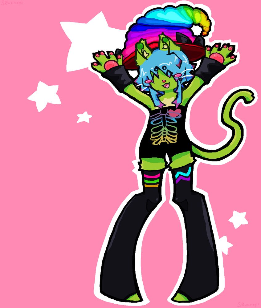 one of my retrostudio avatars