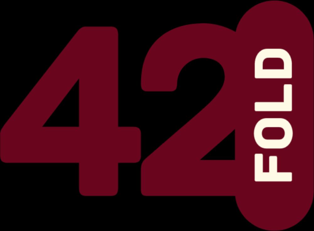 42 Fold