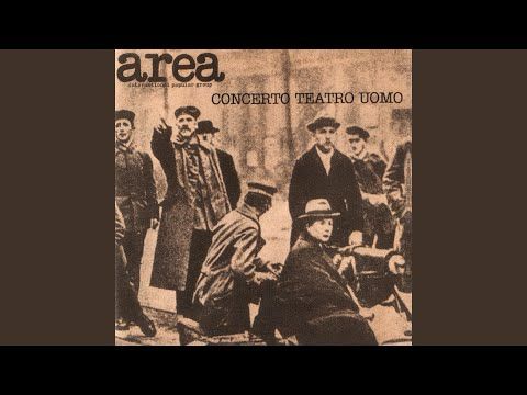La mela di Odessa (1920) (Live 1977 @ Teatro Uomo)