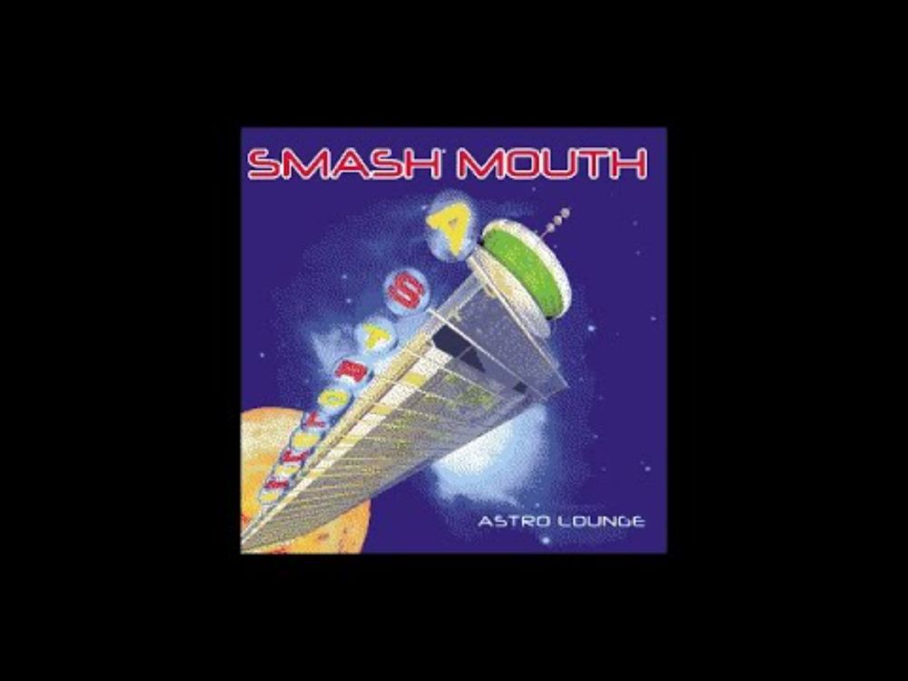 Smash Mouth – All Star (PC-9821 Version feat. Kevin) [Synthesizer V Studio] #AllStar25thAnniversary