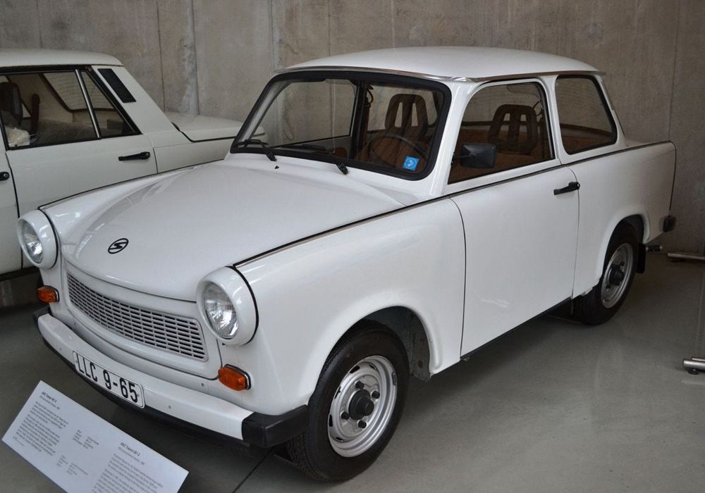 The Trabant