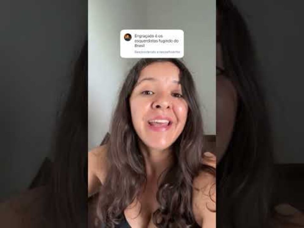 RESPONDENDO MAIS UM BOLSOMINIOS TROUXA