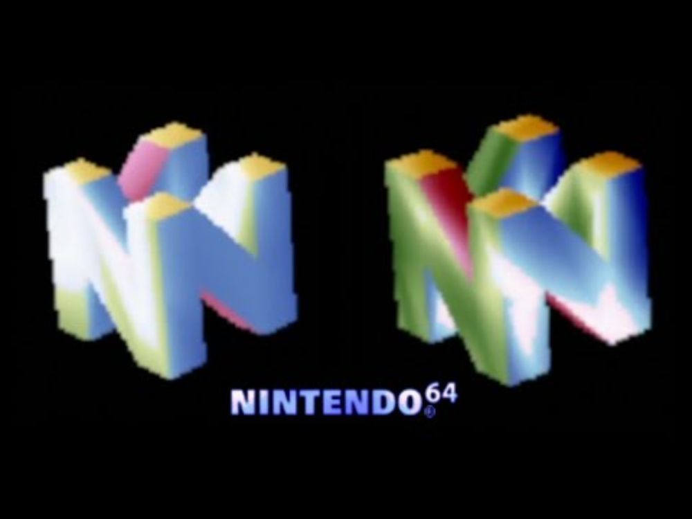 The Tale of Logo Lights