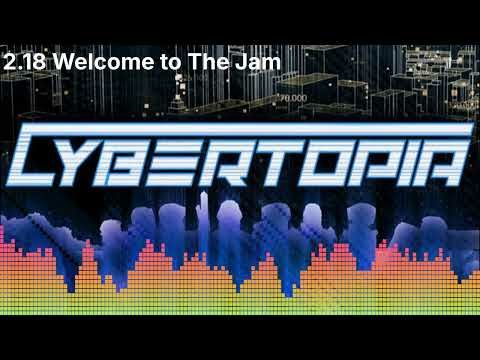 2.18 Welcome to The Jam