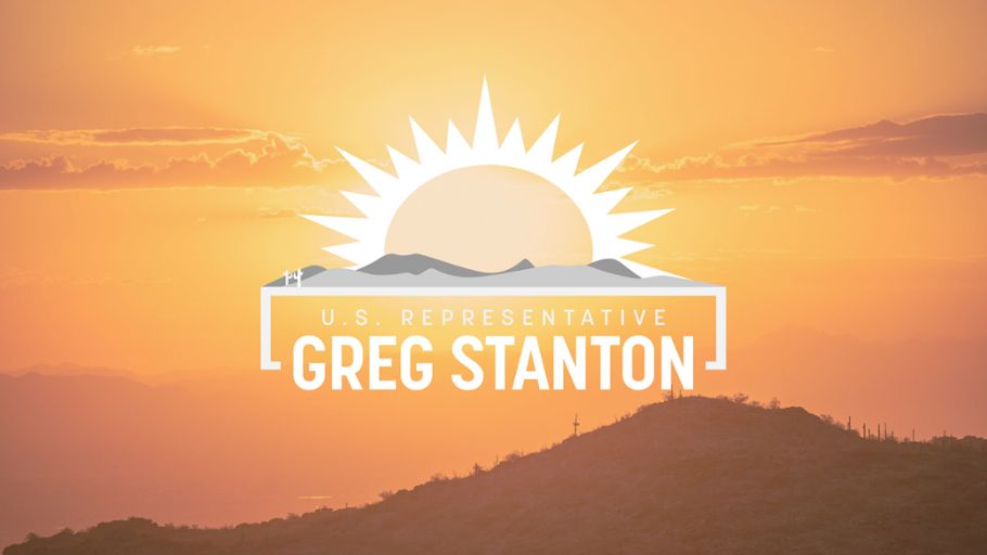 Stanton Slams Trump Administration's Freeze on Tens of Millions in Education Funding for Arizona
