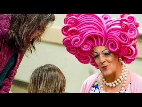 How many genders are there, Daddy? (What the science says)