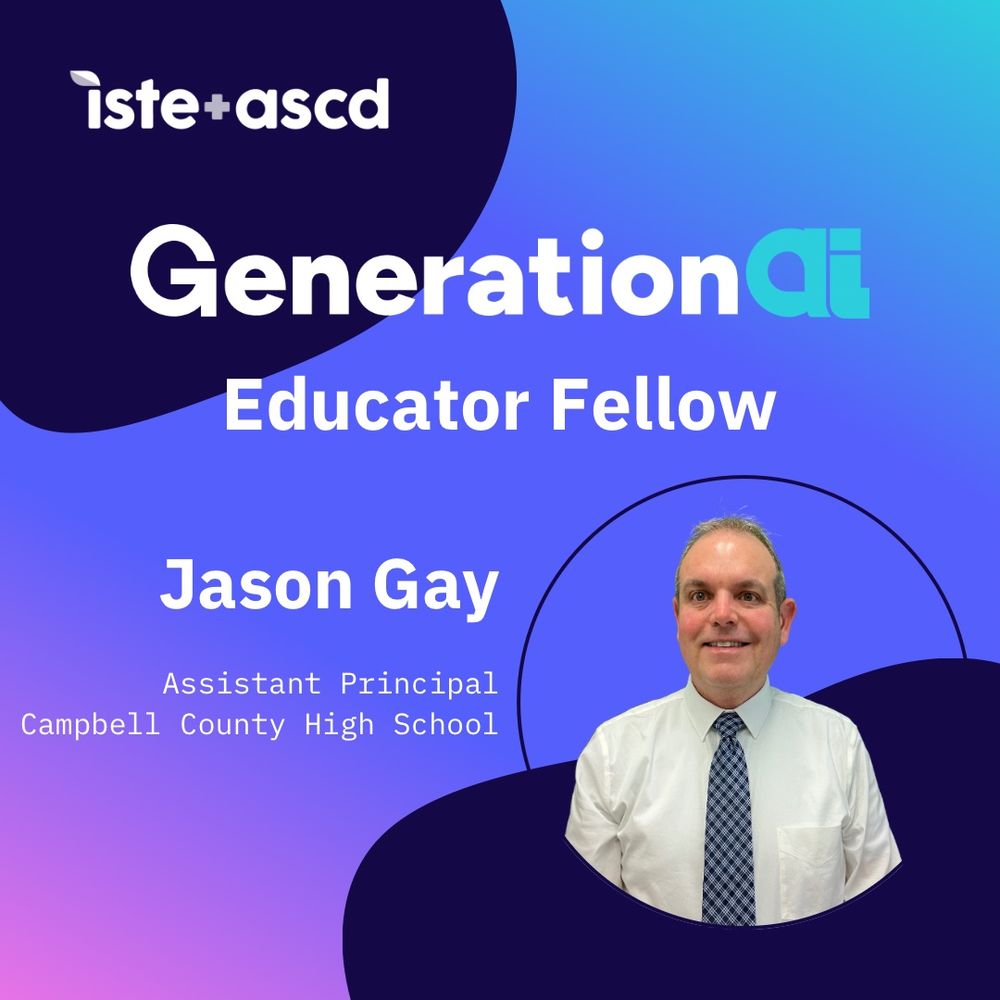 GenerationAI Educator Fellow