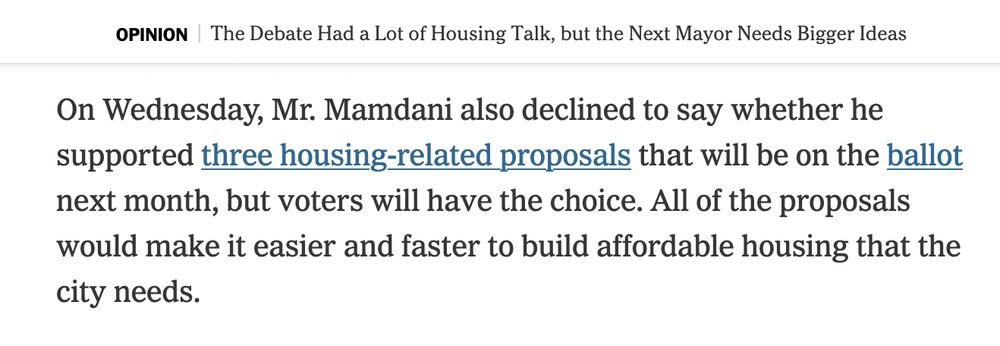 A paragraph from a Mara Gay New York Times column