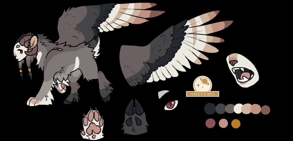 custom sphynx design for newnie