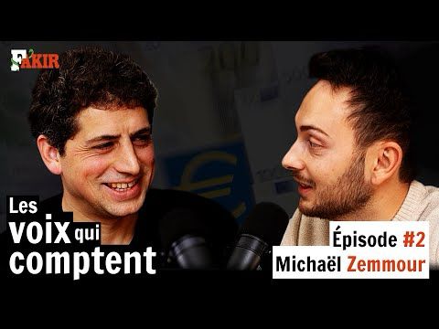 Comment Macron a plombé la France - Entretien avec Michaël Zemmour