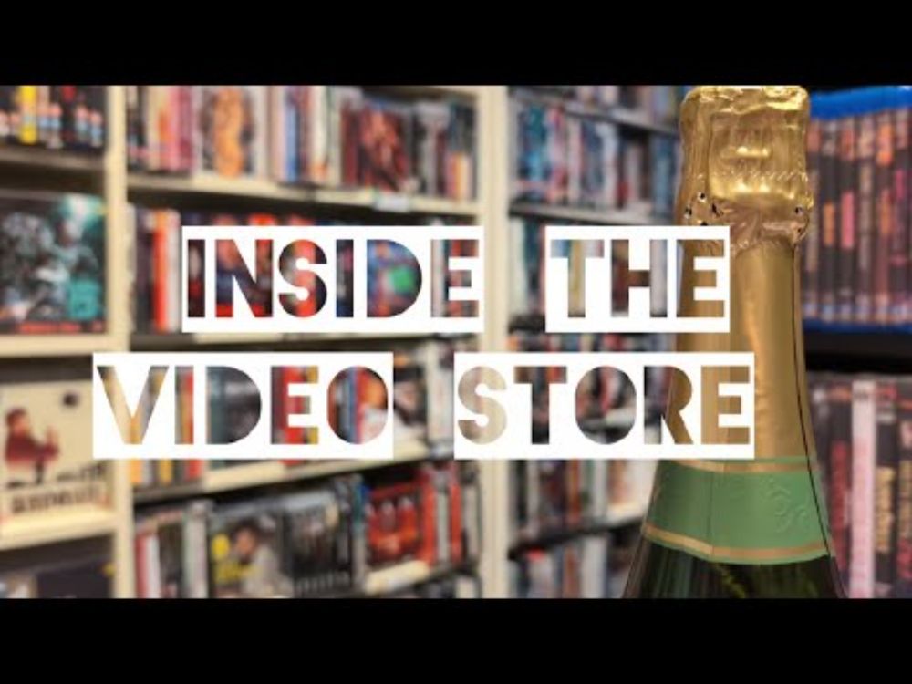 Inside The Video Store: Episode Seventy-Two (30 Years of Snips! Mark Polonia! Second Run! Bava!)