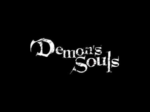 Demon's Souls Soundtrack - "Maiden in Black"