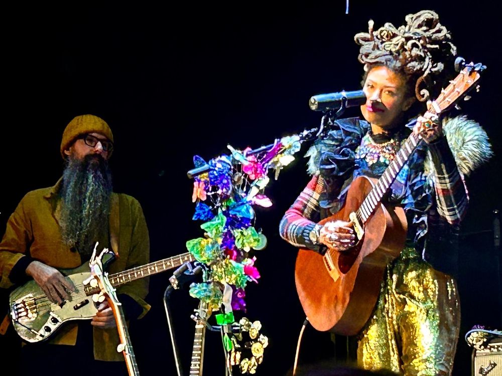 Valero June en concierto en madrid el 28 de noviembre de 2026