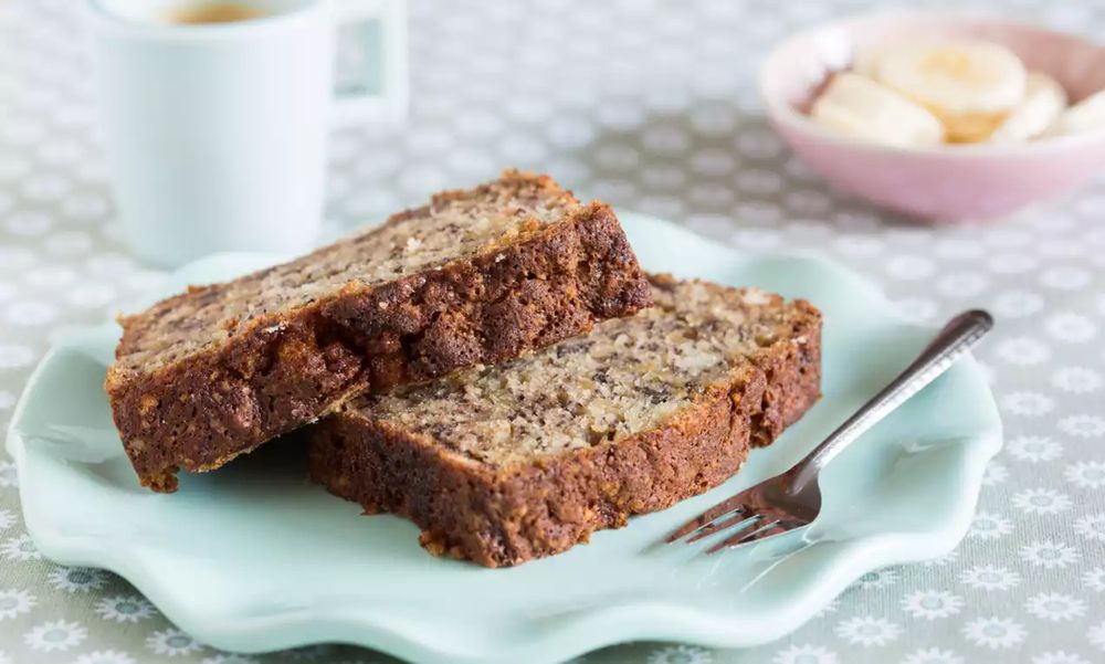 Bananabread