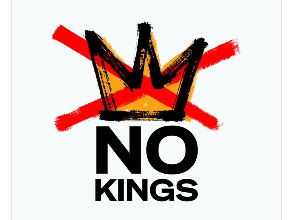 No Kings