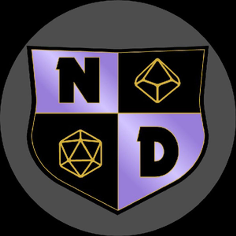 nerdswithdice - Twitch