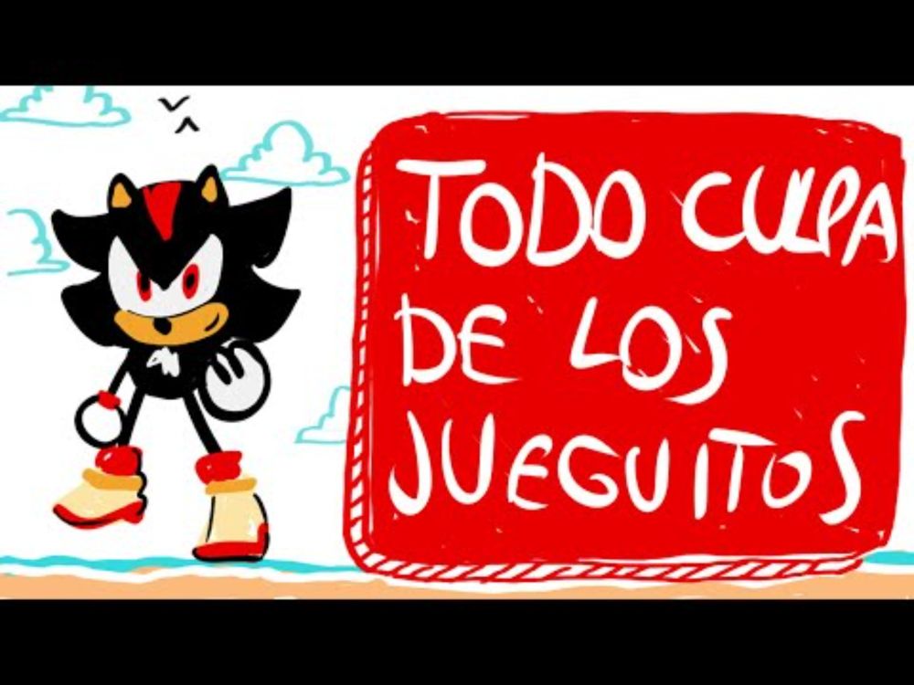 Verano 11: Todo culpa de los jueguitos - Rayos Catódicos Podcast