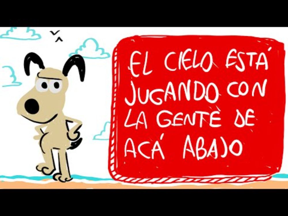 Verano 13: El cielo está jugando con la gente de acá abajo - Rayos Catódicos Podcast
