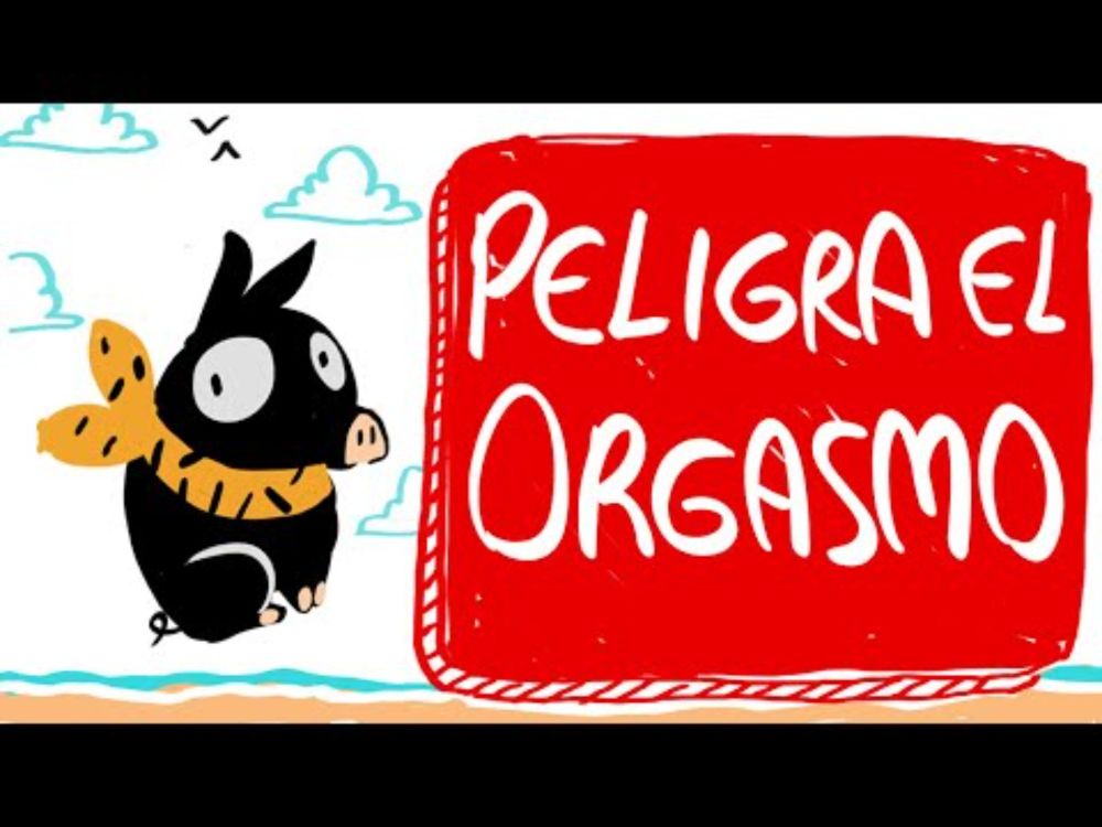 Verano 12: Peligra el orgasmo - Rayos Catódicos Podcast