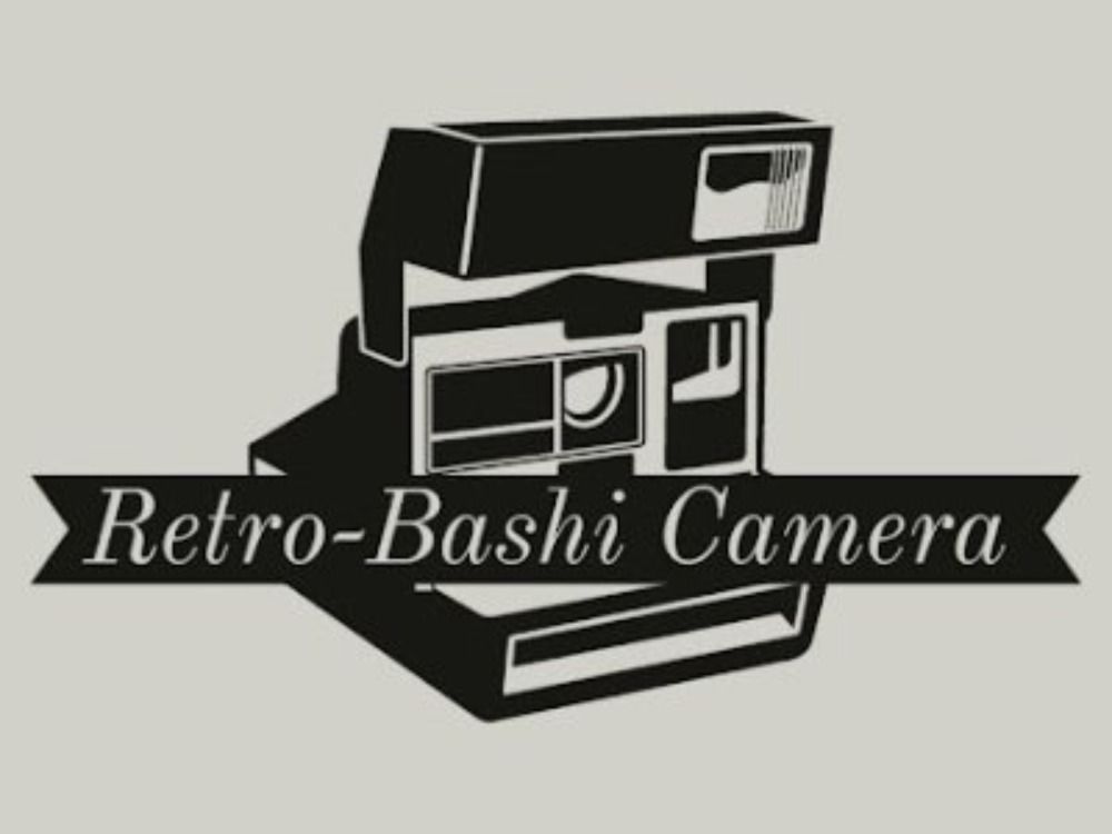 Retro-bashi Camera 📷
