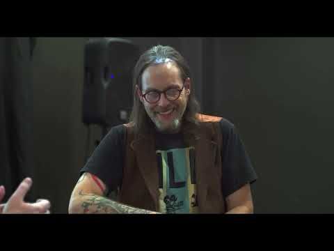 Nerds & Friends 90: Indie Filmmaking with Rob Bowen