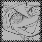 talksprite of venus from psychopomp