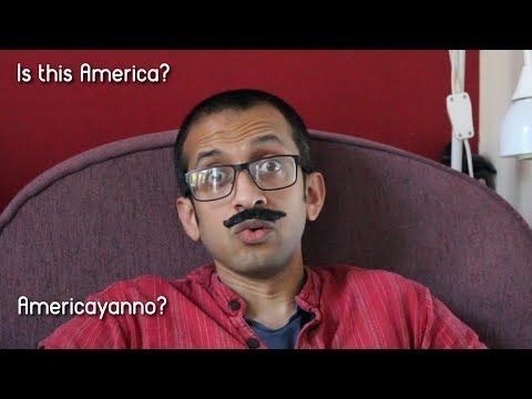 American no?