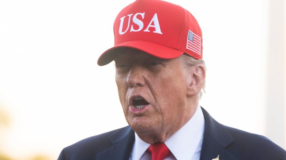 One federal employee said in a court filing that they "cannot in good conscience pretend to agree with President Trump’s policies."