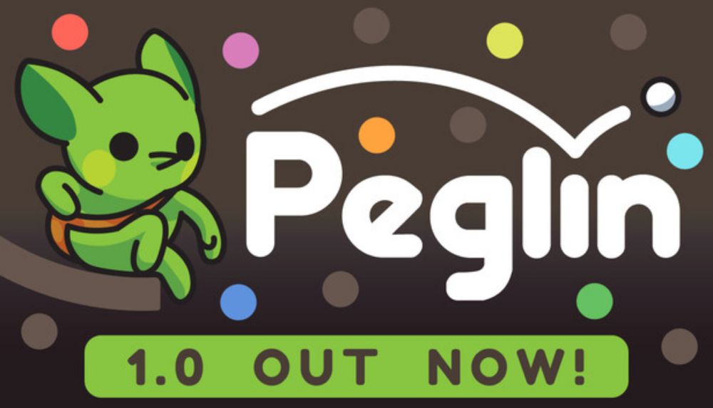 Peglin on Steam