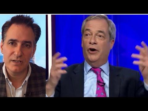 Reform UK leader Nigel Farage says public want to leave the ECHR - let’s put the record straight